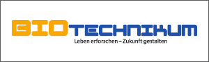 BIOTechnikum Logo