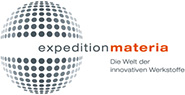 Logo Expedition Materia