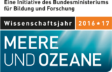 Logo Wissenschaftsjahr