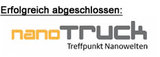 Logo nanoTruck