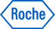 Logo des Roche-Konzerns
