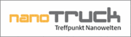 Logo Nanotruck