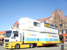 Strahlender Abschluss der Ostsee-Tour