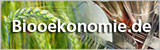 Logo Bioökonomie